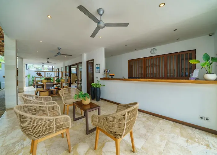 Anema Villa Seminyak