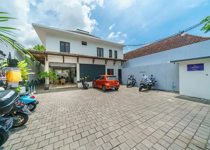 Anema Villa Seminyak
