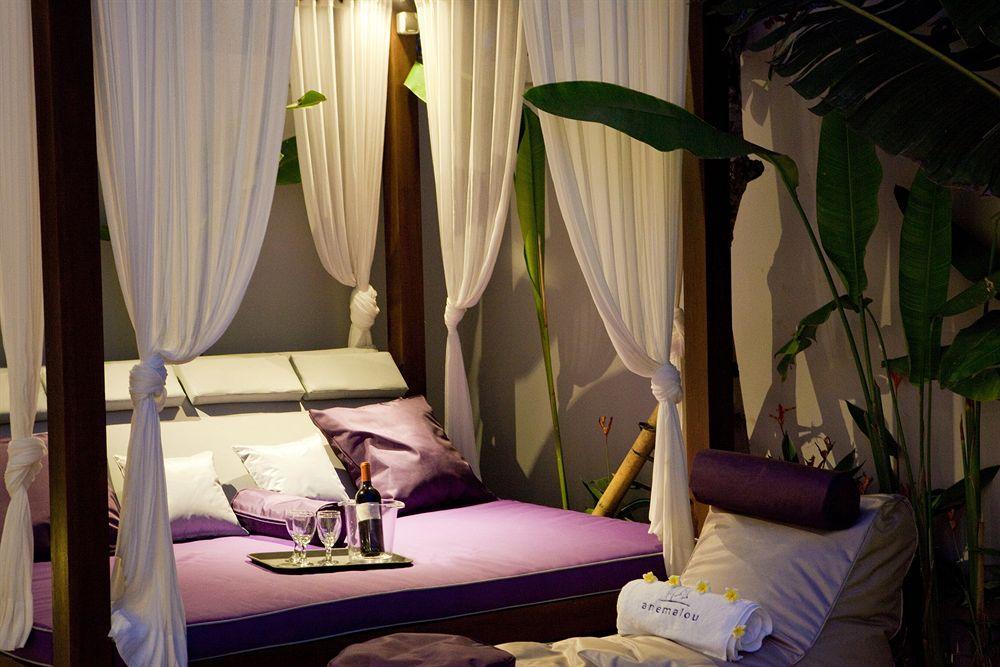 Villa Anema Seminyak Legian