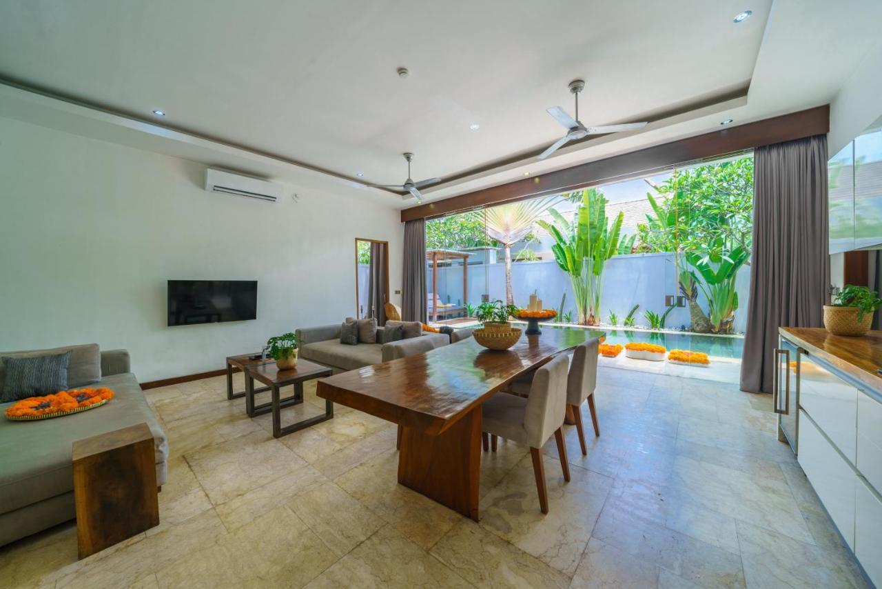 Villa Anema Seminyak Legian