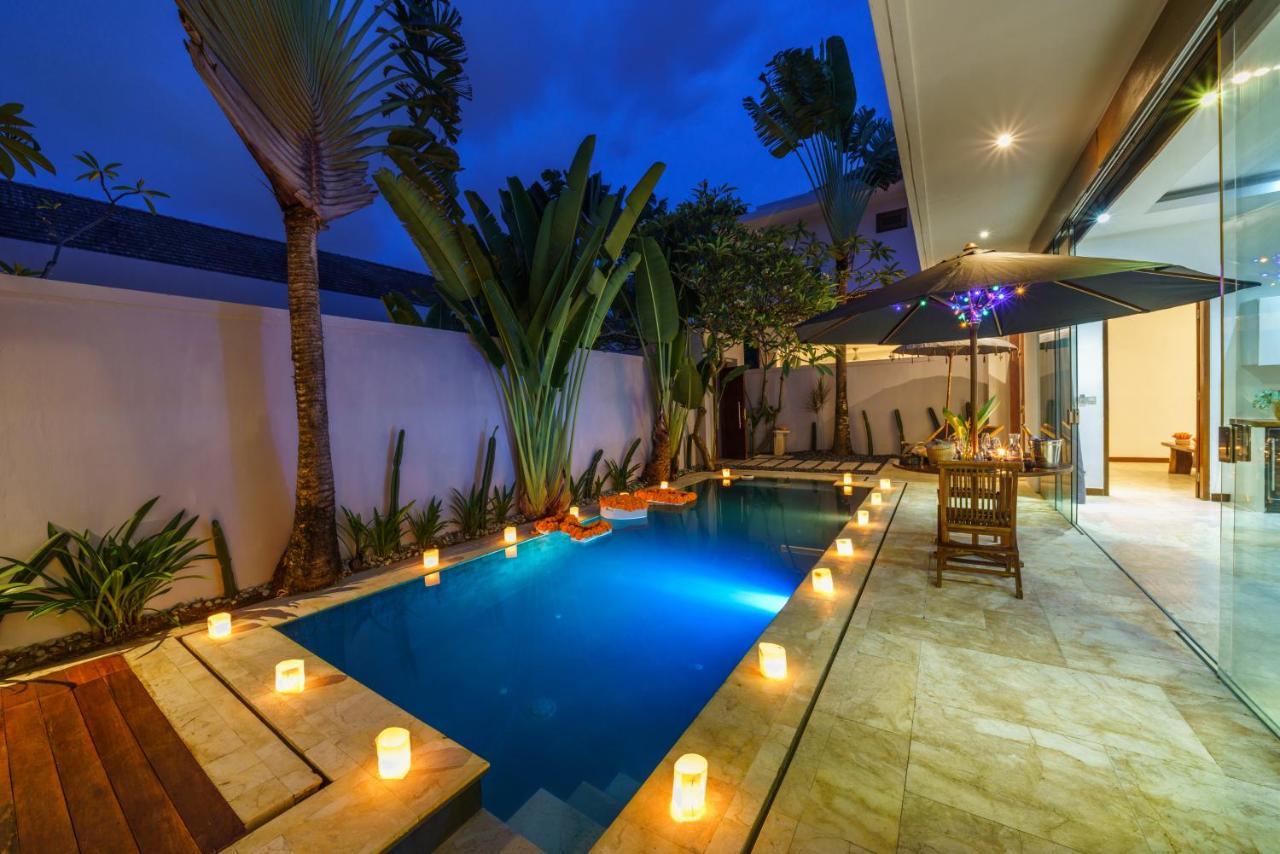 Anema Seminyak * Legian