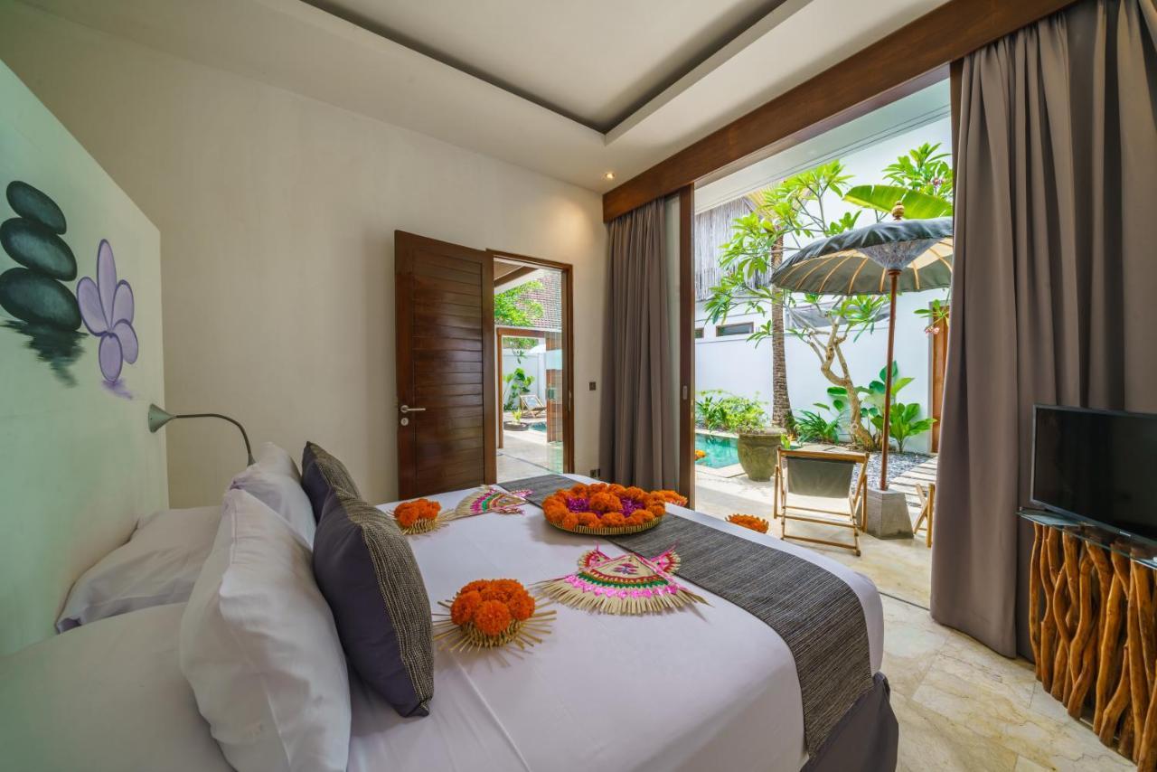 Anema Seminyak * Legian