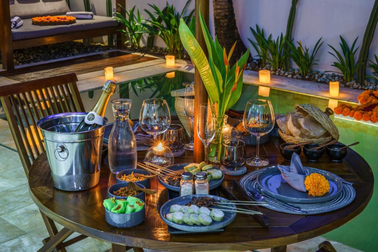 Anema Seminyak Legian