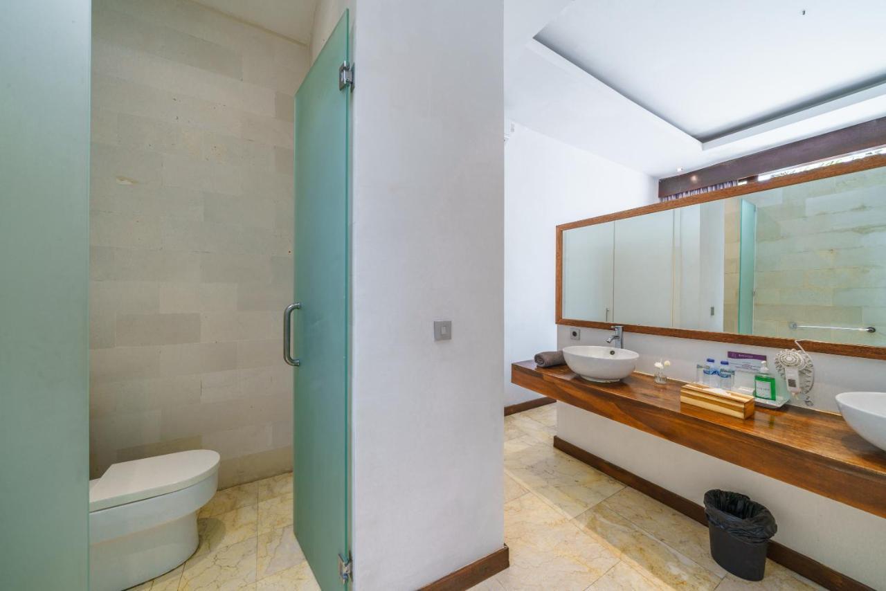 Anema Seminyak * Legian