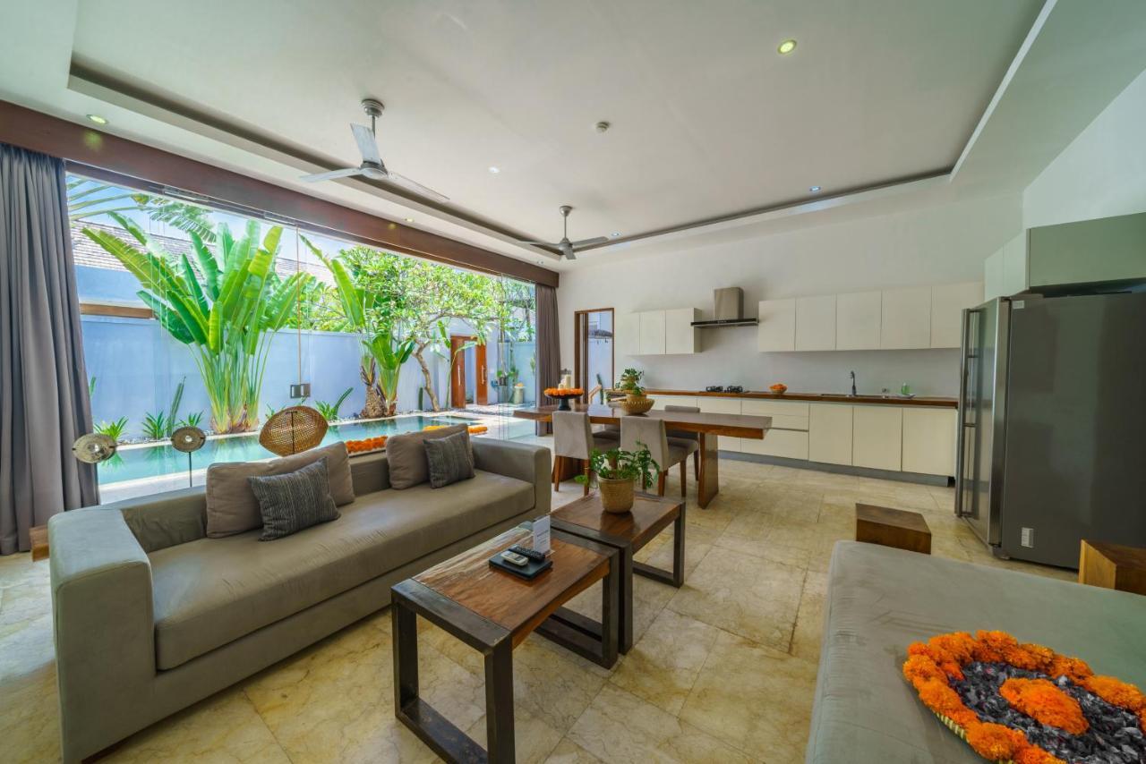 Anema Seminyak * Legian