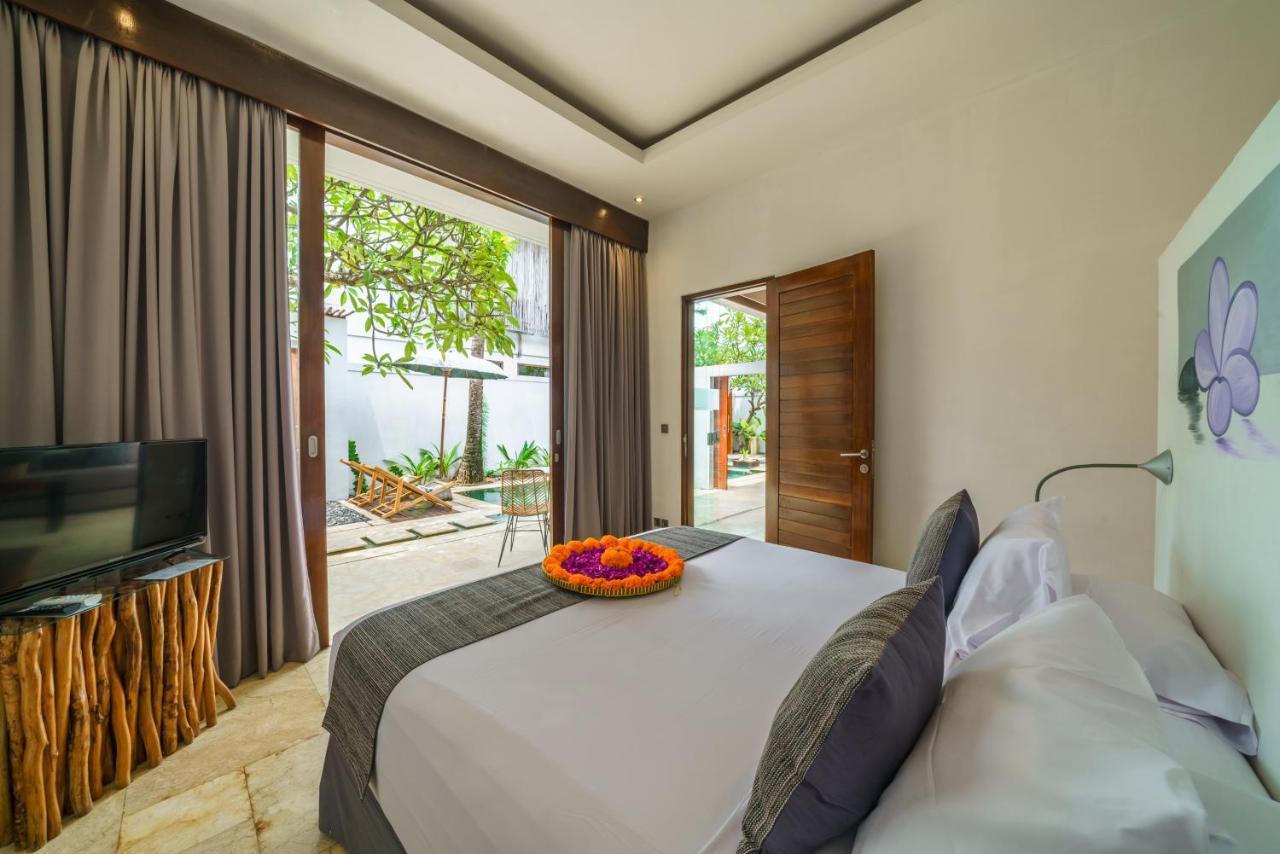 Anema Seminyak * Legian