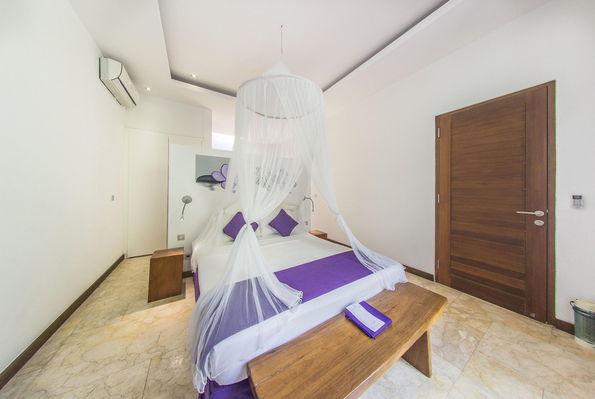 Villa Anema Seminyak Legian