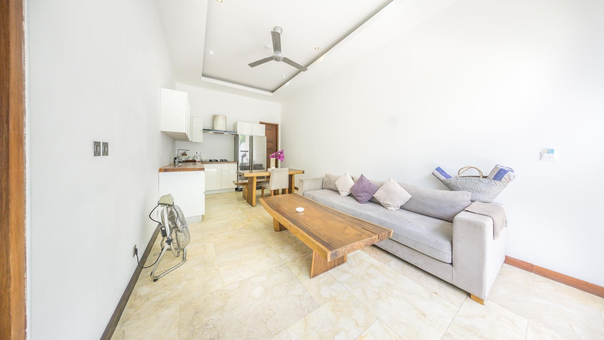 Anema Seminyak * Legian