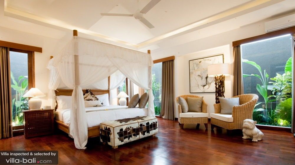 Anema Seminyak * Legian