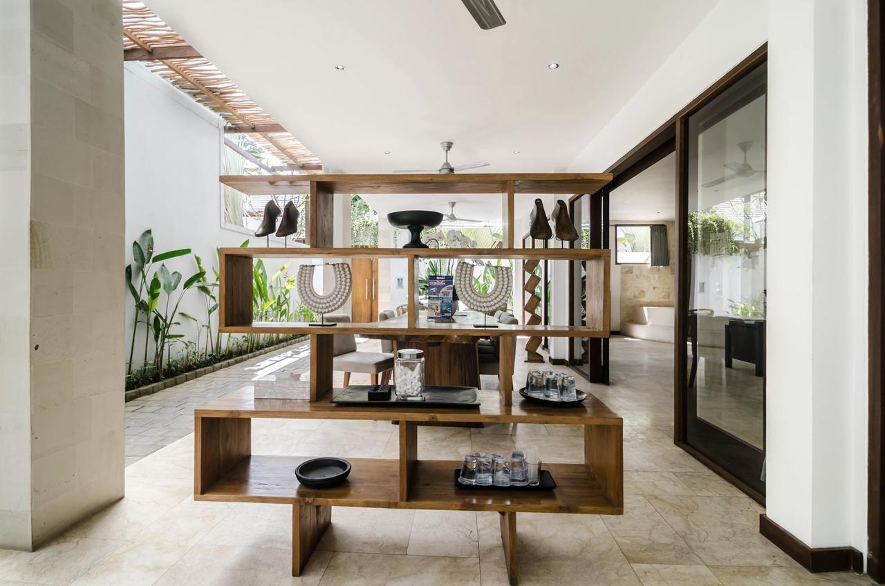 Anema Seminyak * Legian
