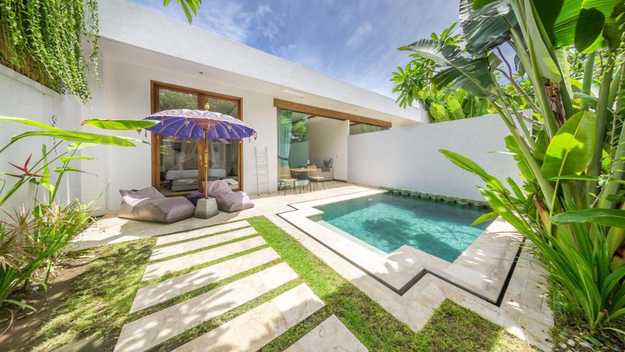 Anema Seminyak Legian
