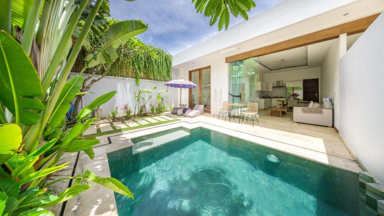 Villa Anema Seminyak Legian