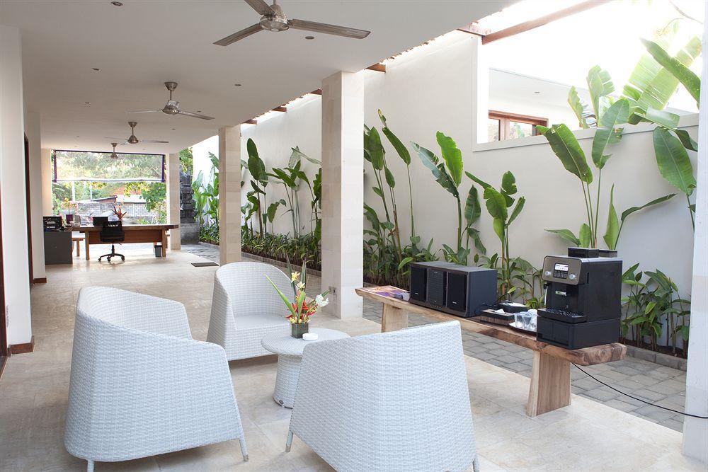 विला Anema Seminyak