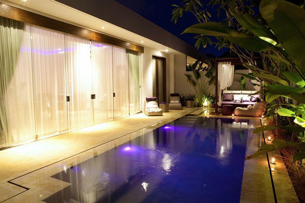 विला Anema Seminyak