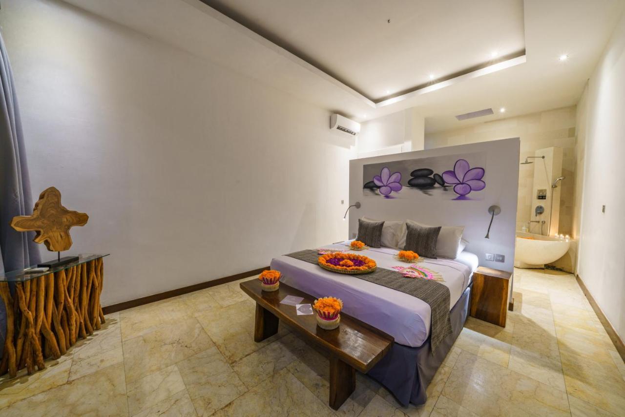 विला Anema Seminyak Legian (Bali)