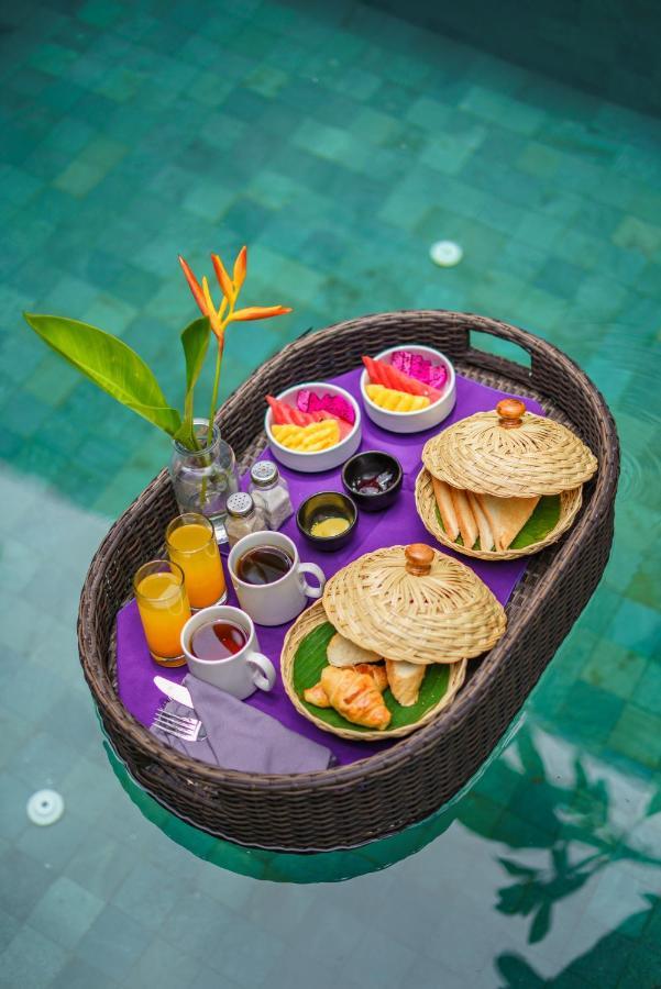 विला Anema Seminyak