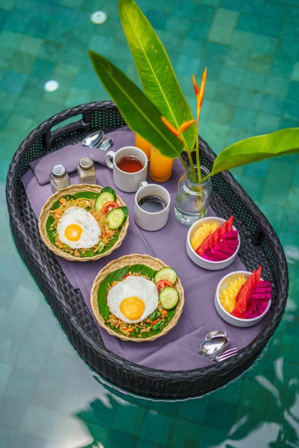 Anema Seminyak विला *