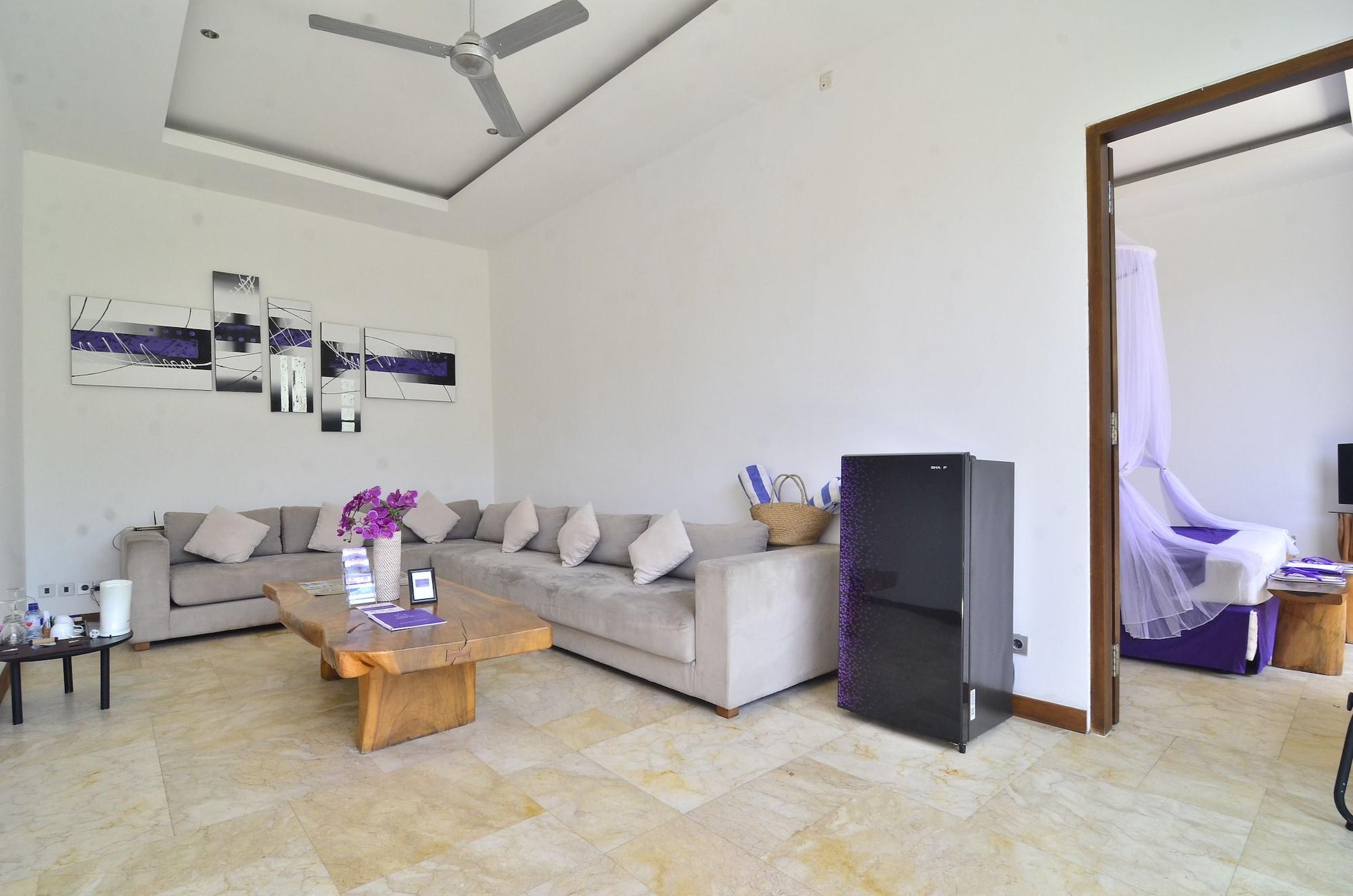 विला Anema Seminyak