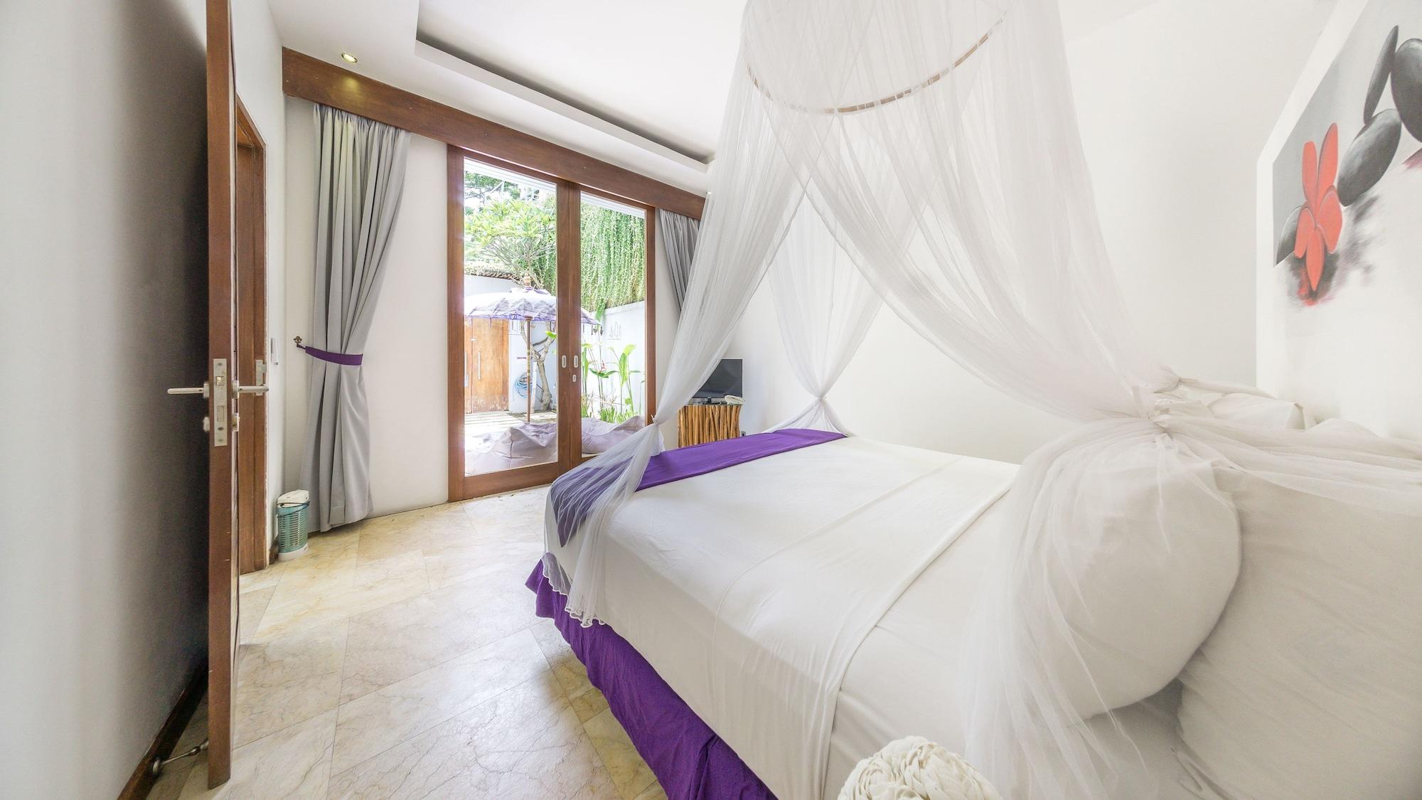 विला Anema Seminyak
