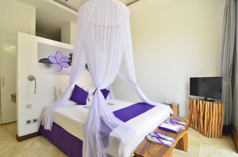 विला Anema Seminyak Legian (Bali)