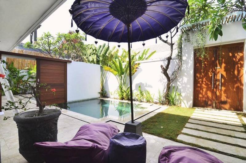 विला Anema Seminyak *