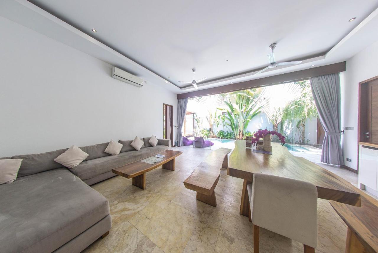 Anema Seminyak विला