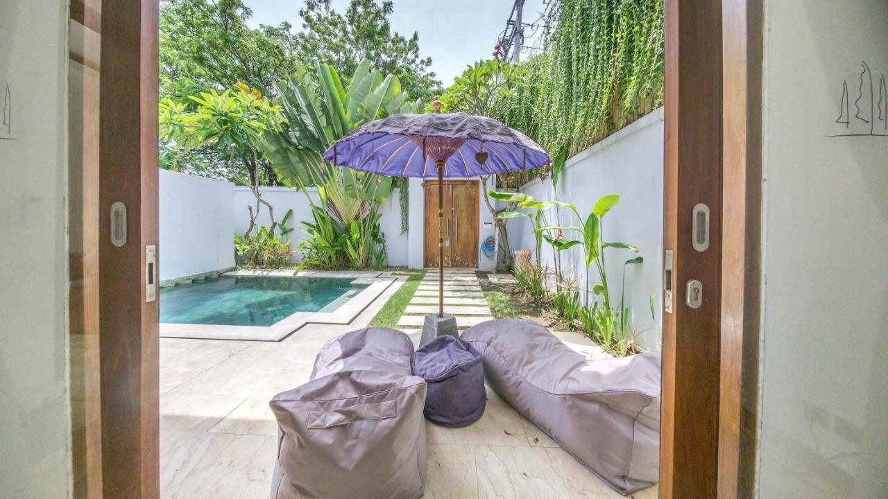 विला Anema Seminyak *
