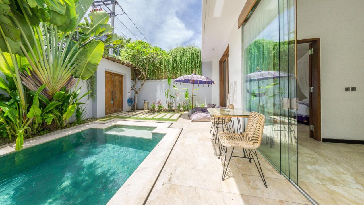 Anema Seminyak विला *
