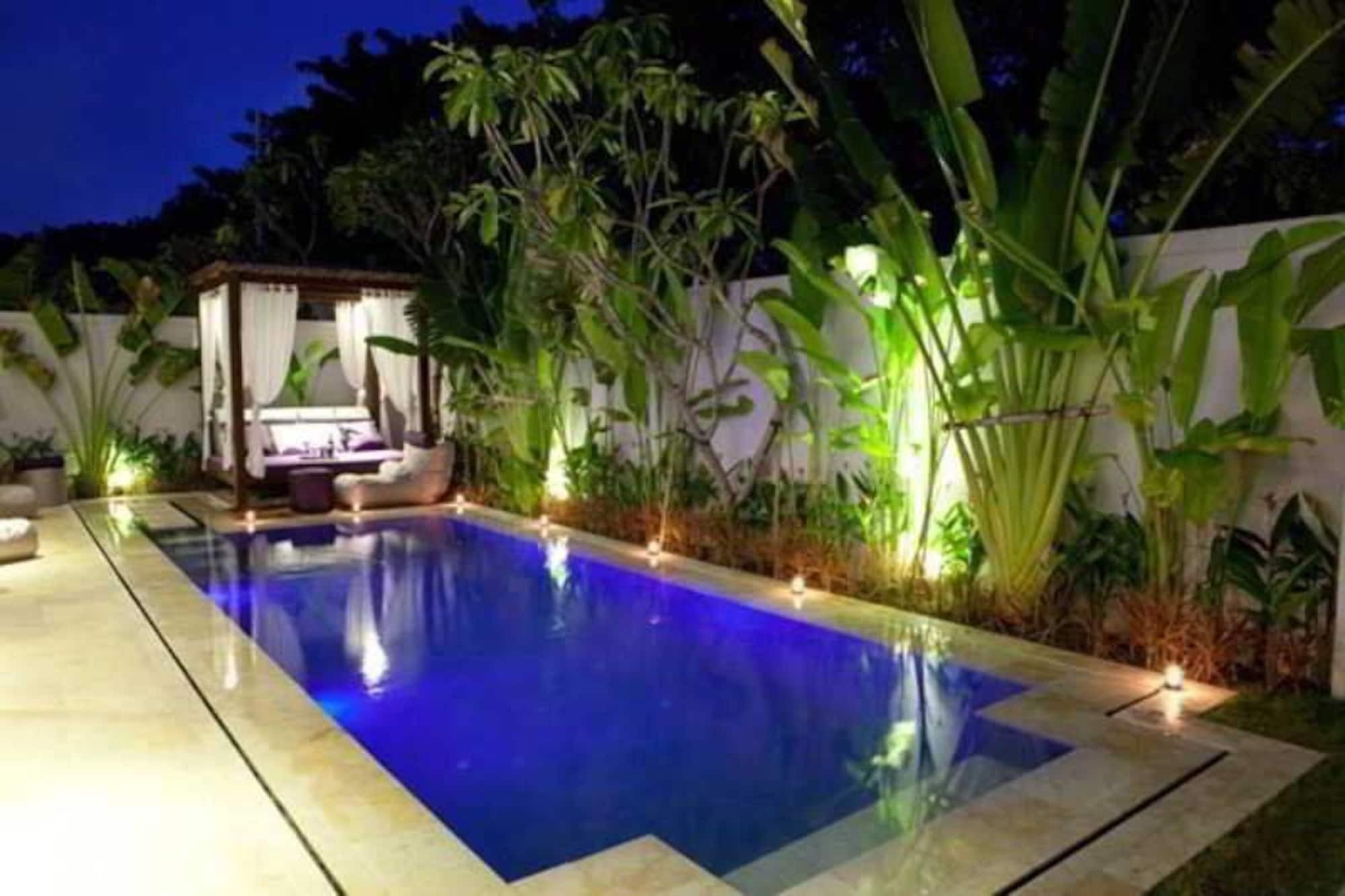 Anema Seminyak विला Legian (Bali)